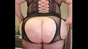 Spank my big and bend me over