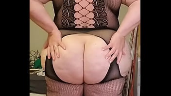 Spank my big and bend me over