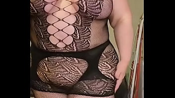 Spank my big and bend me over