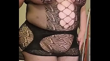 Spank my big and bend me over