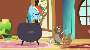 La magia de la amistad