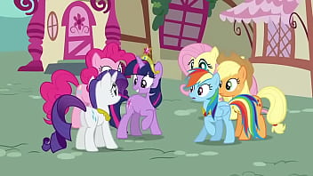 La magia de la amistad