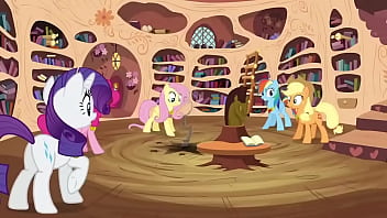 La magia de la amistad