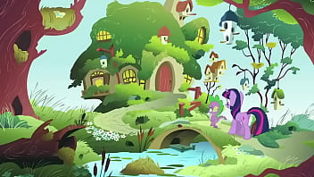 La magia de la amistad