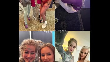 I had an amazing time at the did you visit my booth there i'm sorry i can't mention