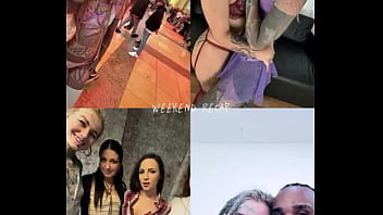 I had an amazing time at the did you visit my booth there i'm sorry i can't mention