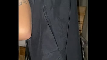 Gozando dentro sem camisinha