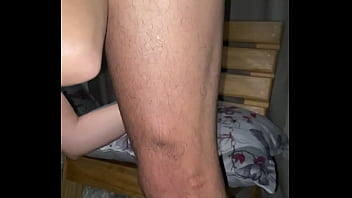 Gozando dentro sem camisinha