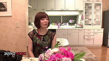 Spicy kitchen encounter with airi miyazaki – passion served hot