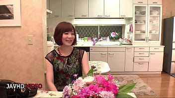 Spicy kitchen encounter with airi miyazaki – passion served hot