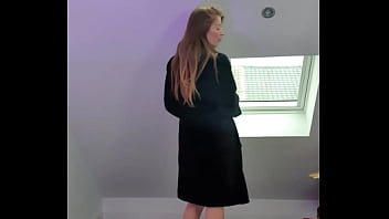 Bon mardi mes amours j'espère que mon ensemble de lingerie mes talons