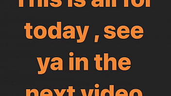 She is coming over this night