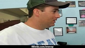 The best way to pay the rent 28