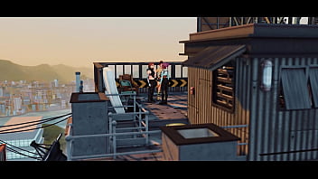 Huge Cock Futas Give Cum Hungry Teen What She Wants Wicked Whims thumbnail