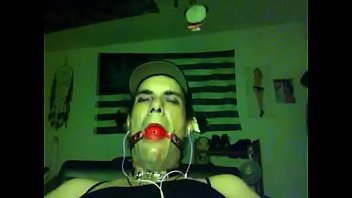 Watch Me Fuck My Own Ass With A Huge Vibrator thumbnail