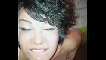 Vuelve Deborah Bianchini Garganta Profunda Pollon Blanco En Mallorca thumbnail