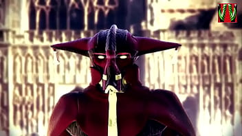 El peor villano del mundo de los juegos