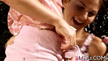 Wet pleasant snatches licked