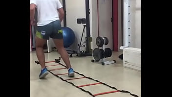 Culon Haciendo Ejercicio thumbnail