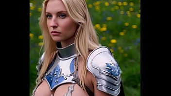 Nude paladinaes königin corinne ai content