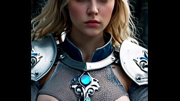 Nude paladinaes königin corinne ai content