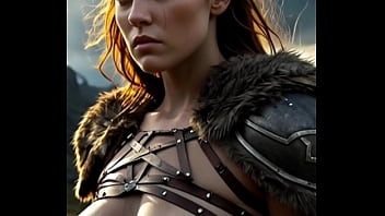 Nude paladinaes königin corinne ai content