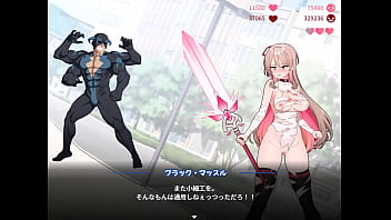 Levantia channel japanese version hentai game gallery 3