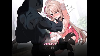 Levantia channel japanese version hentai game gallery 3