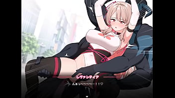 Levantia Channel Japanese Version Hentai Game Gallery 3 thumbnail