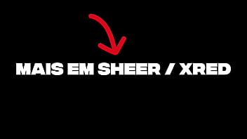 Jovens tarados fodem de um jeito selvagem parecendo que o mundo ia acabar