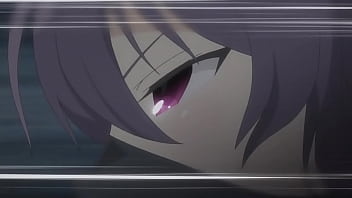 Big tits anime girls