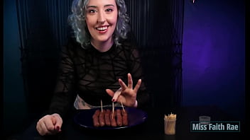 Hexed Weenie Cbt Game Preview Dick Vore Penectomy Mindfuck Femdom Pov By Miss Faith Rae With Magic Cbt And Psychological Domination Hd 1080p Mp4 thumbnail