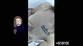 Un pokito en el baño