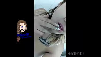 Un pokito en el baño