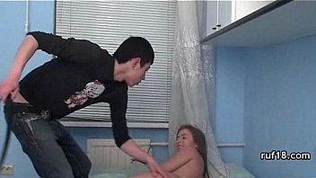 Kinky teen ga hardcore