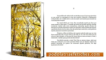 Duas lésbicas e ménage a trois com um podólatra narração de livro hot Duas lésbicas e ménage a trois com um podólatra narração de livro hot