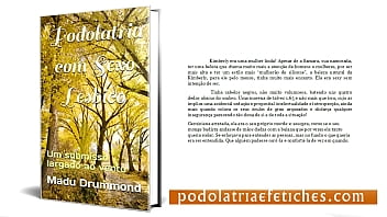 Duas lésbicas e ménage a trois com um podólatra narração de livro hot Duas lésbicas e ménage a trois com um podólatra narração de livro hot