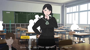 Ntrman sol tsugumi part 1