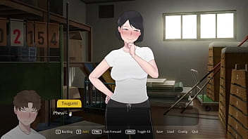 Ntrman sol tsugumi part 1