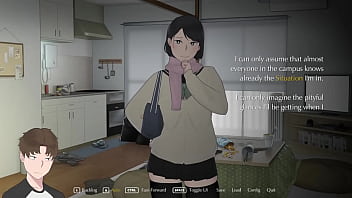 Ntrman sol tsugumi part 1