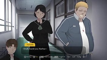 Ntrman sol tsugumi part 1