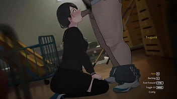 Ntrman sol tsugumi part 1