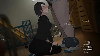 Ntrman sol tsugumi part 1