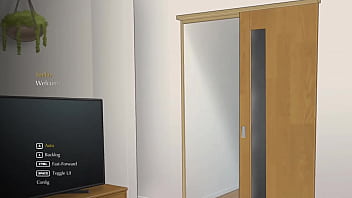 Ntrman sol tsugumi part 1