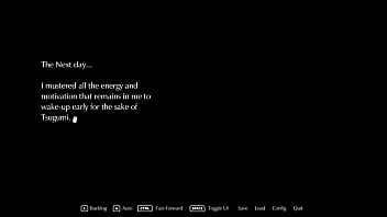 Ntrman sol tsugumi part 1