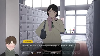 Ntrman sol tsugumi part 1