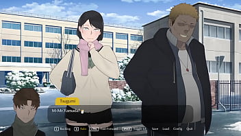 Ntrman sol tsugumi part 1