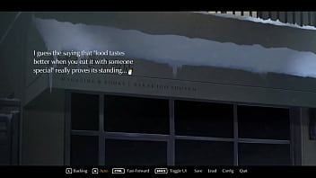 Ntrman sol tsugumi part 1