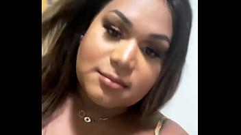 Trans Gordinha Carioca Rj Sofia thumbnail