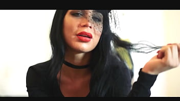 Busty milf fucks after a funeral valentina ricci